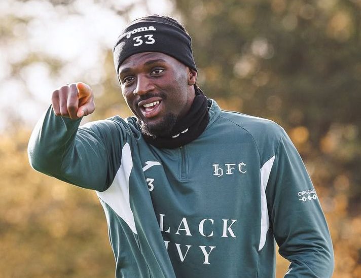 2026 WCQ Playoffs: DR Congo ‘can do it’ against Cameroon – Rocky Bushiri