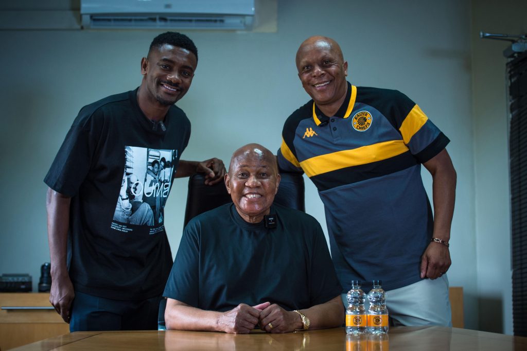 Chelsea legend’s secret obsession: The Chiefs icon who inspired his glory