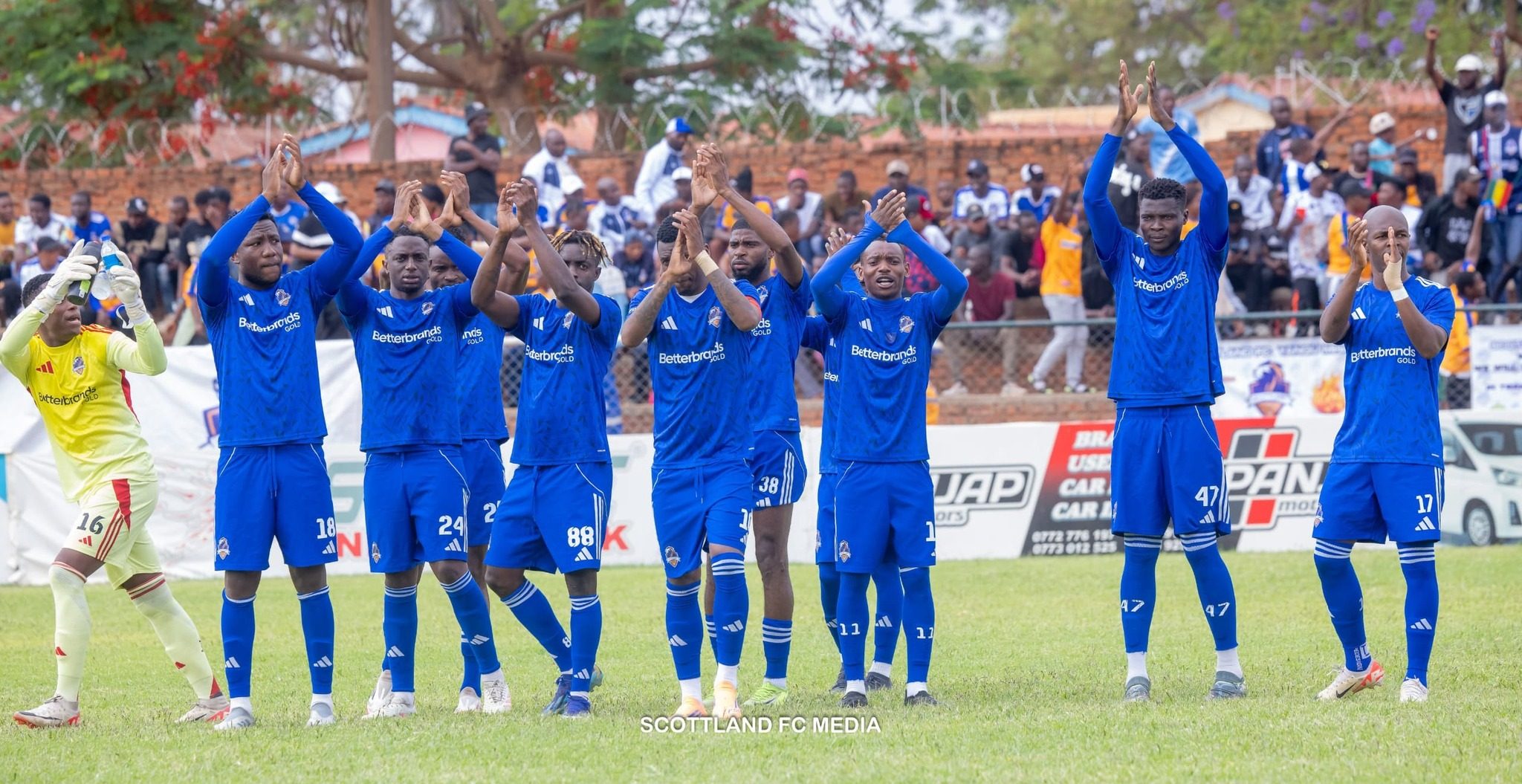 Zimbabwe FA rejects plan to bloat PSL