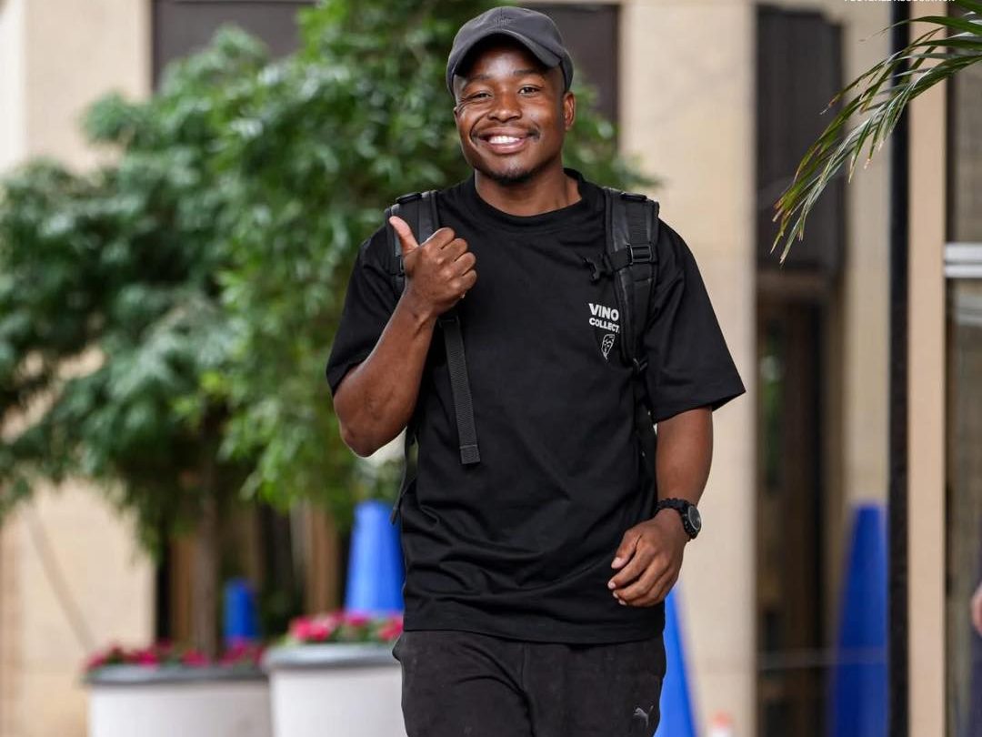 Makgalwa opens up on nightmare run that forced Sundowns exit