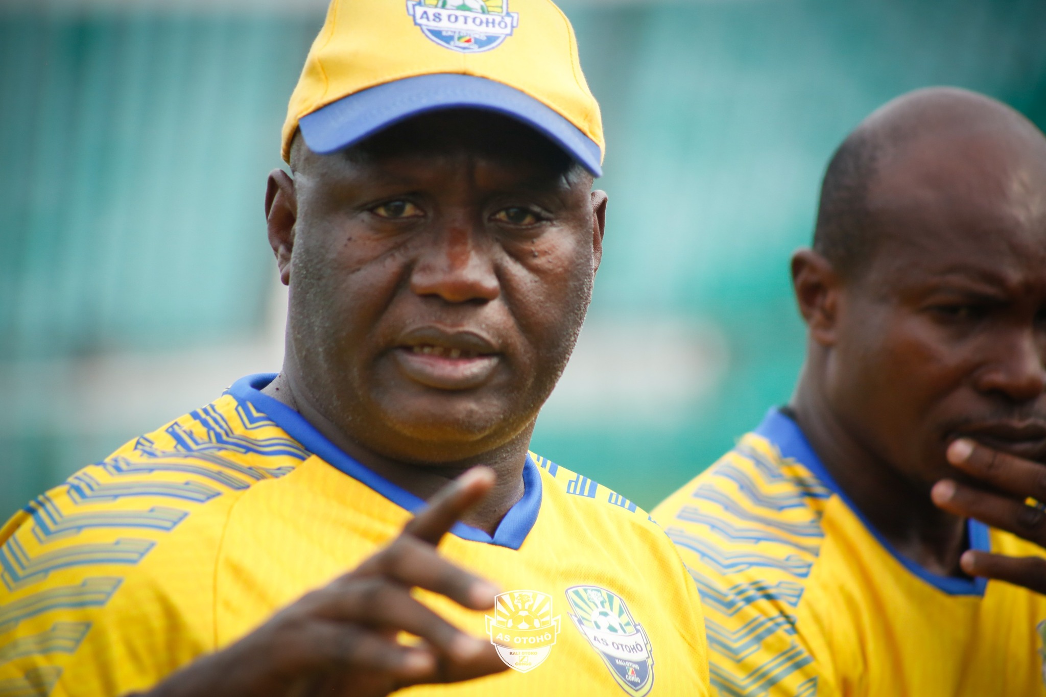 CAFCC: AS Otohô coach cautious of Group C opponents