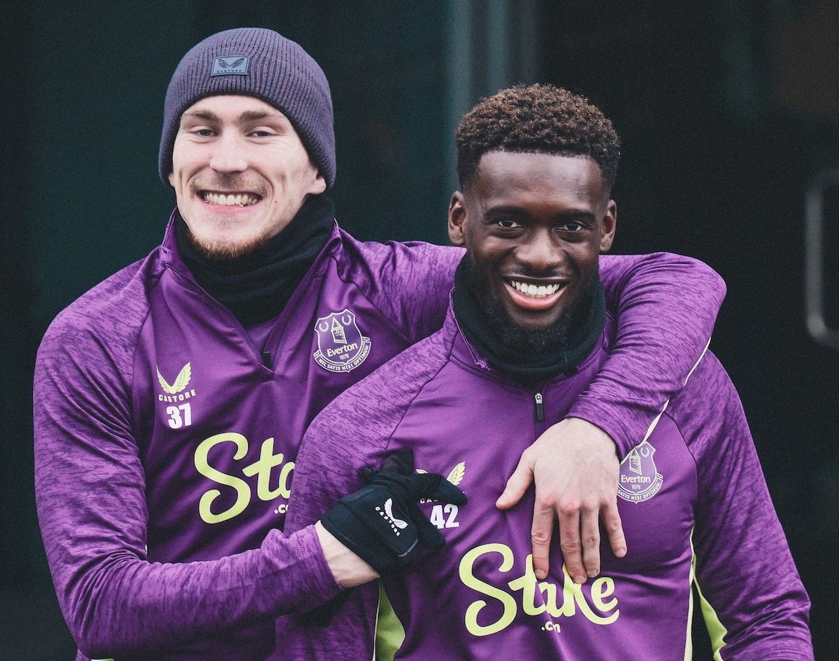 Everton’s appeal against Idrissa Gana Gueye red card rejected – Moyes