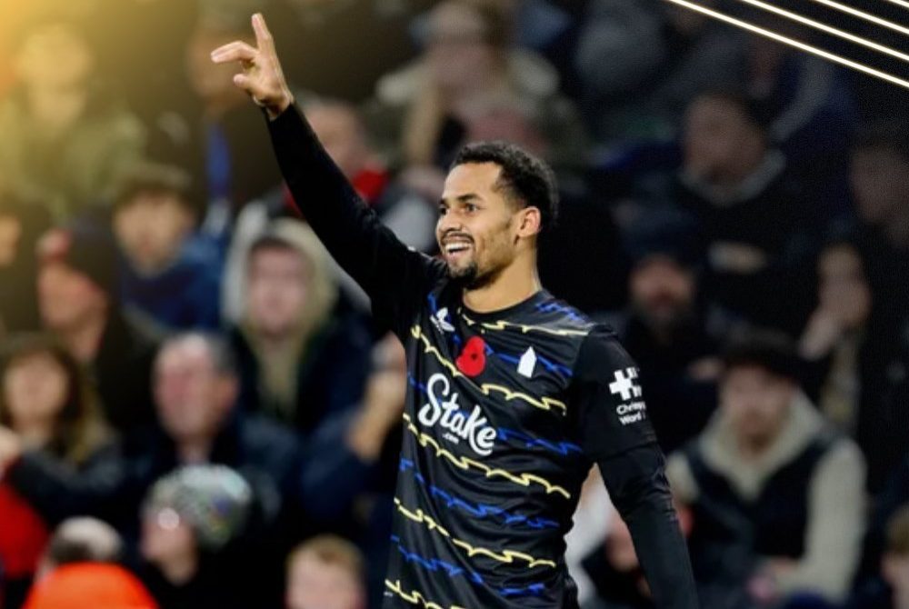 Moyes praises Iliman Ndiaye after Everton draw: ‘It was a stunning goal’