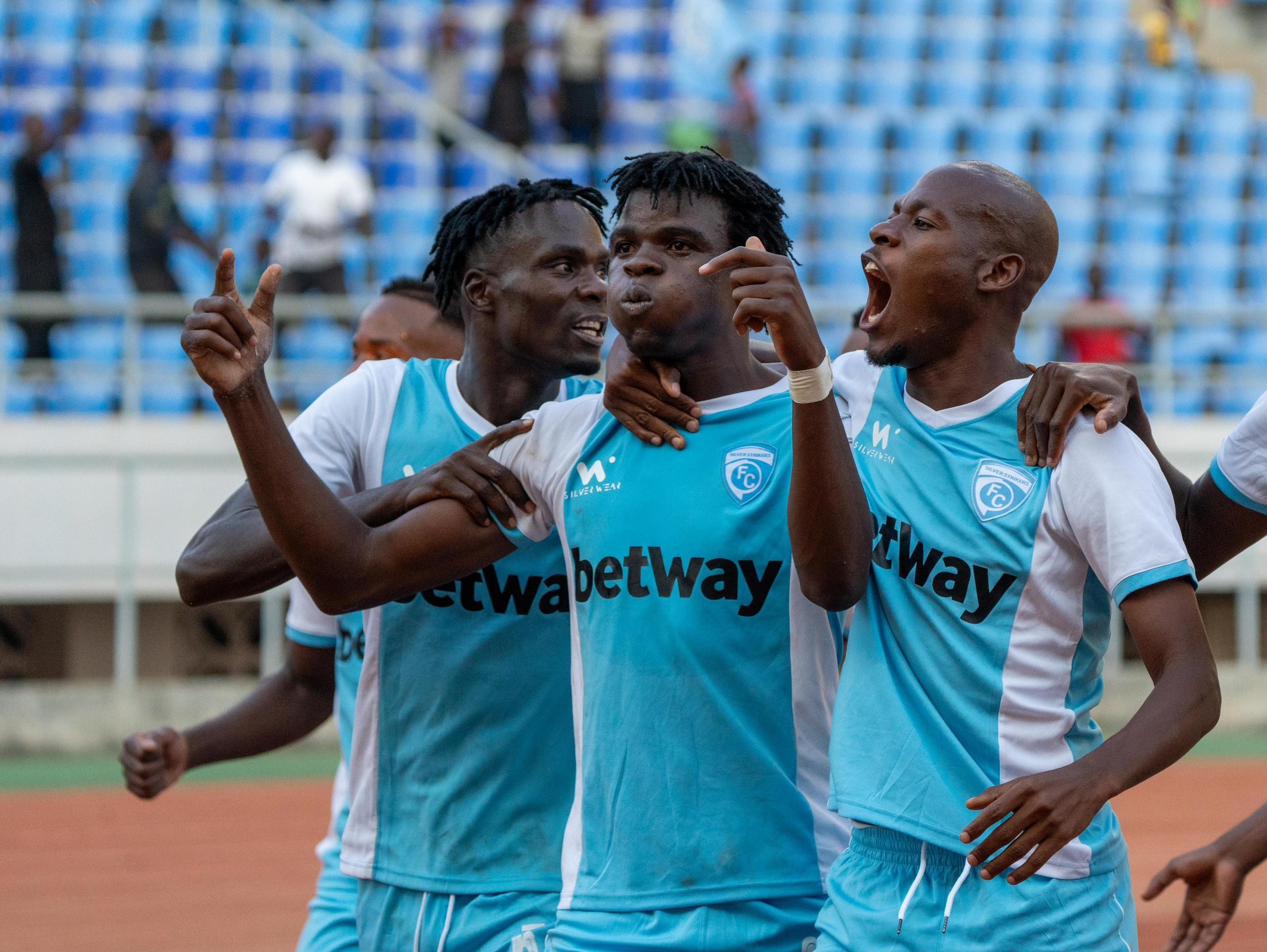 Malawi: Silver Strikers stun Wanderers to win FDH Cup