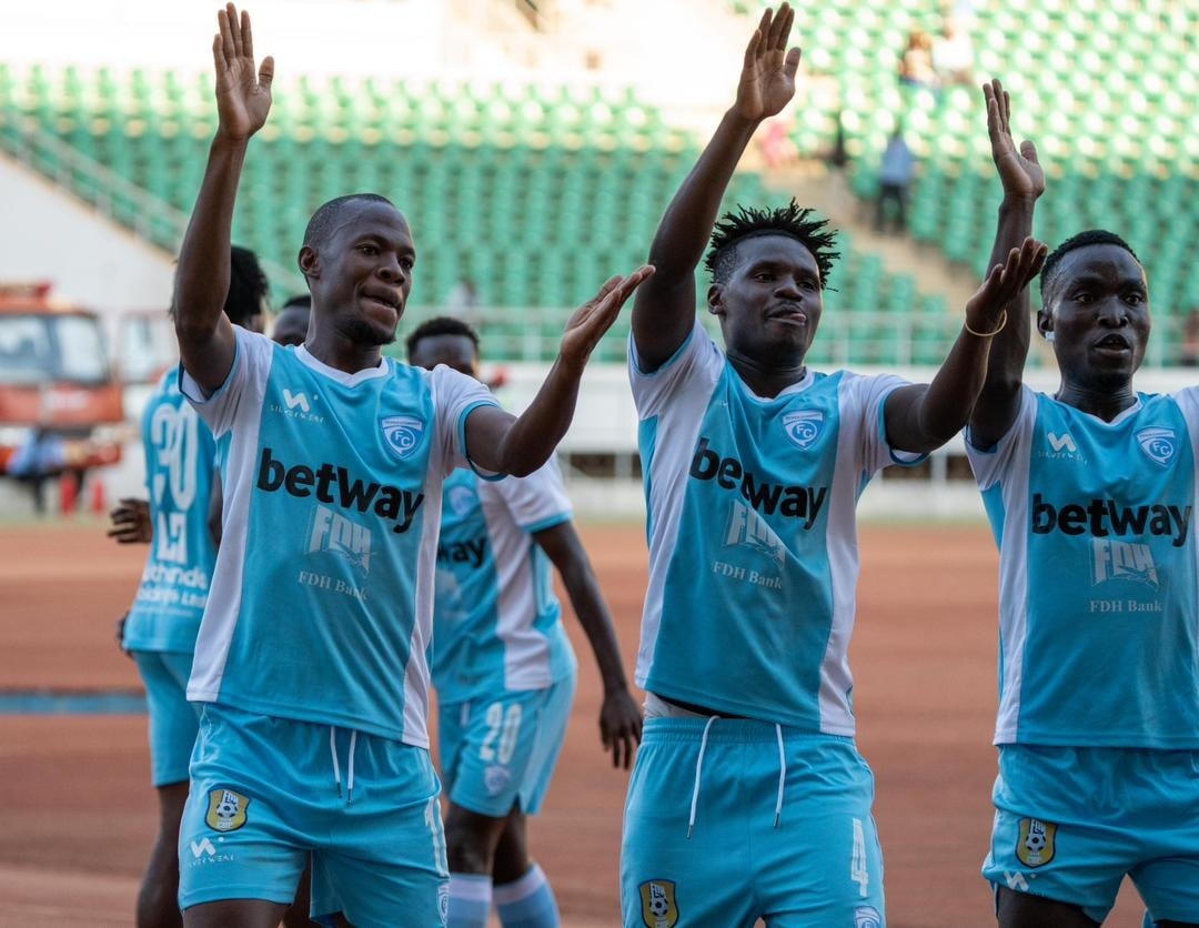 Malawi: Silver Strikers reach final of FDH Cup after CAF Champions League exit