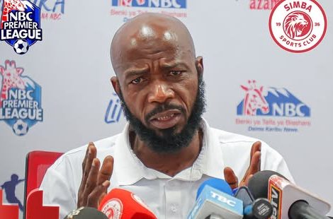Matola reveals Simba SC target against JKT Tanzania as league resumes
