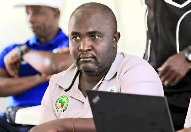 Mbarara City part ways with head coach