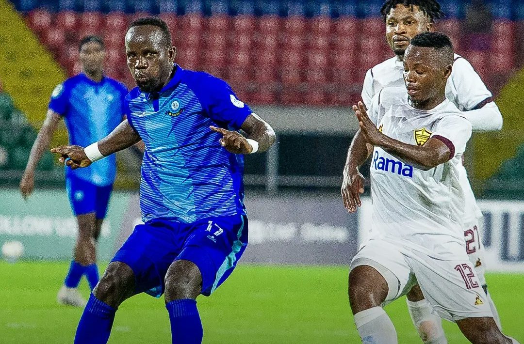 Late penalty denies Stellenbosch maximum points in Zanzibar