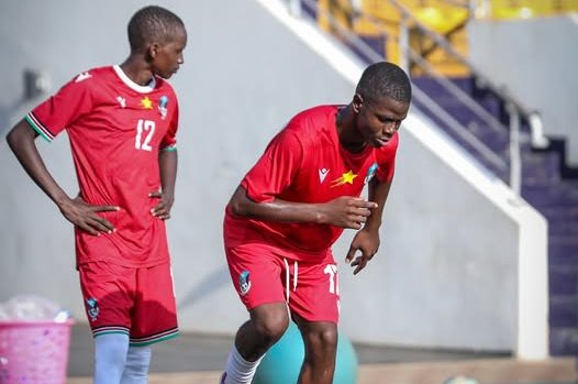 U17 AFCON: South Sudan squad faces delay ahead of CECAFA Zonal Qualifier