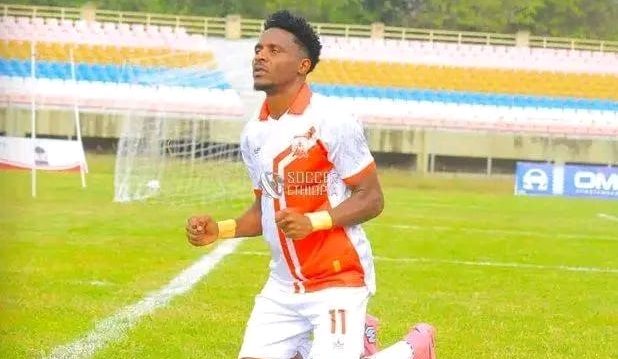 Mekele 70 Enderta penalised for fielding suspended player Suleiman Hamid