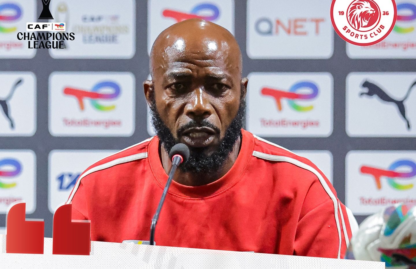CAFCL: Simba SC assistant Matola warns against underrating Petro de Luanda