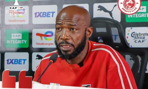 CAFCL: Simba SC to deploy different approach against Stade Malien – Matola