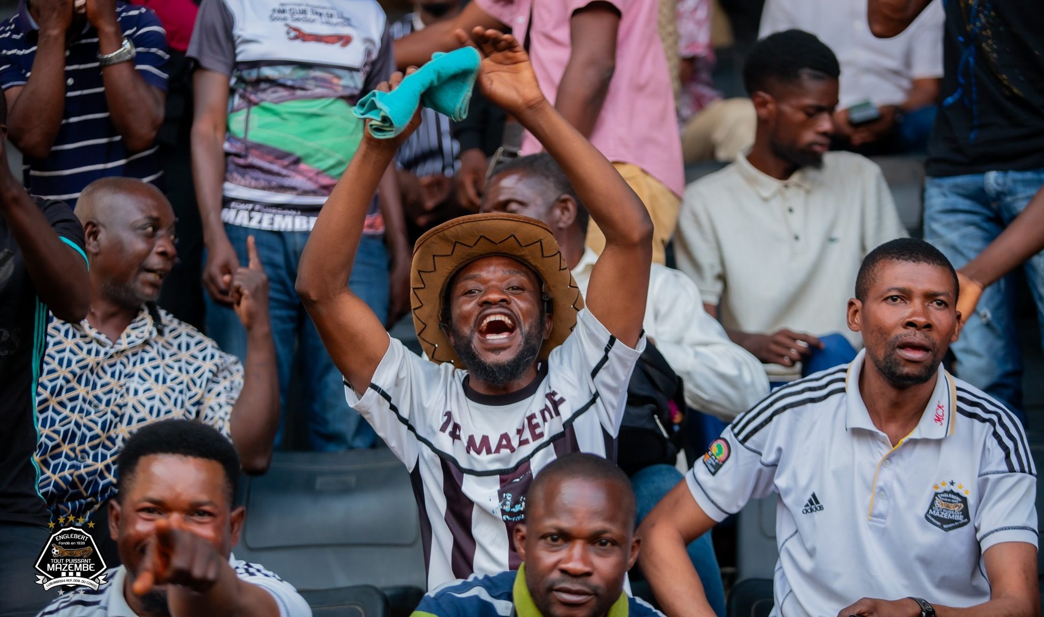 TP Mazembe fan stoned to death during DRC derby