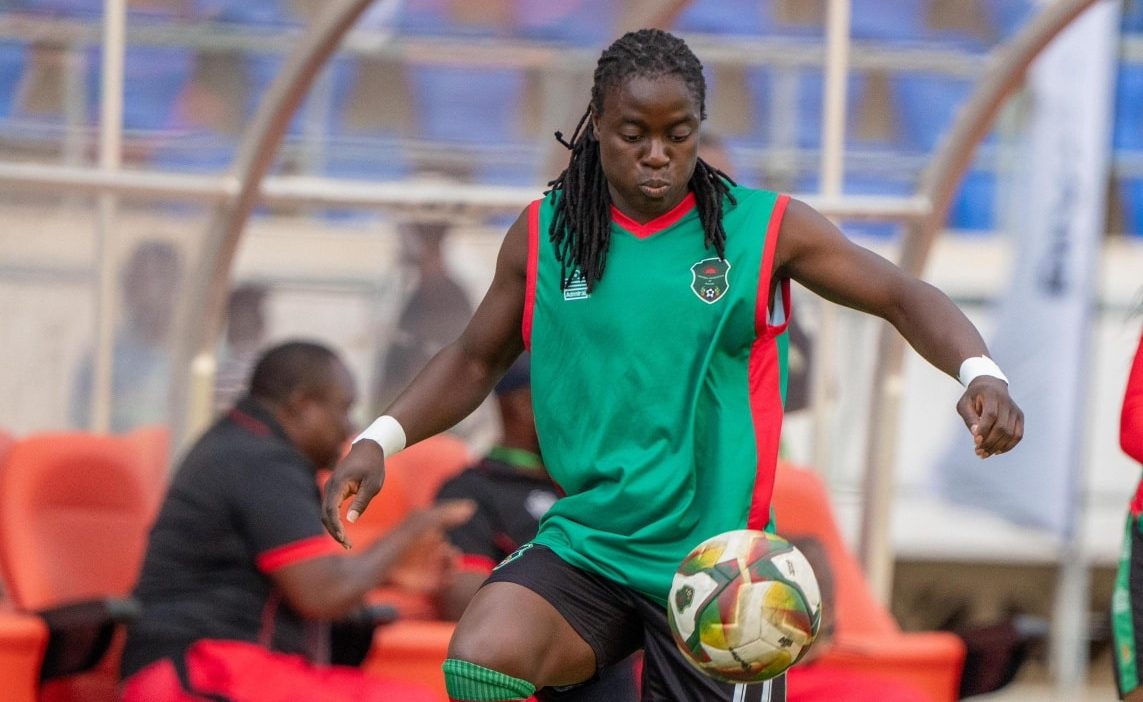 Malawi can’t bank on Tabitha, Temwa only – Fazili