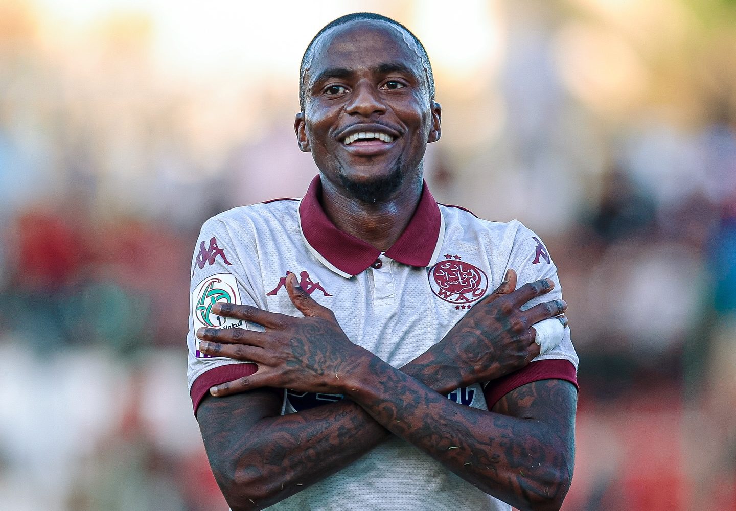 Pirates legend Maela makes bold Lorch admission