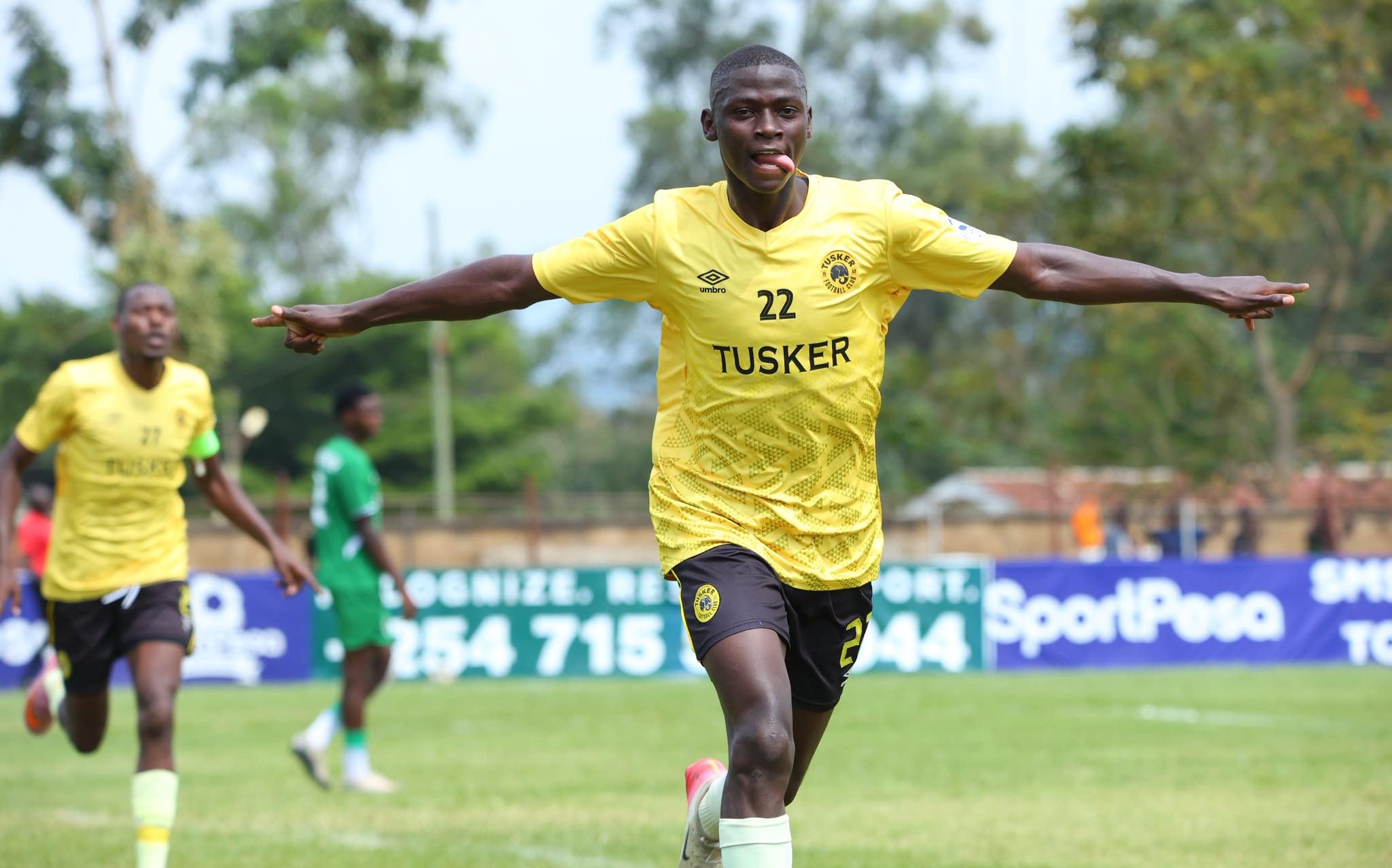 Tusker FC return to winning ways, Sofapaka drop points