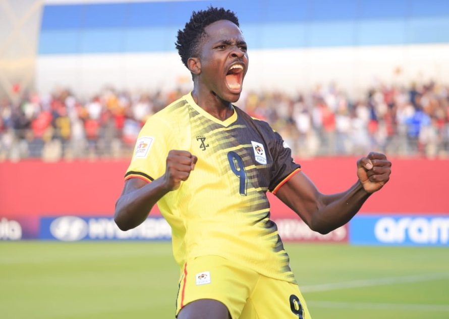 U-17 World Cup: Uganda produced character to silence France – Ssenyondo