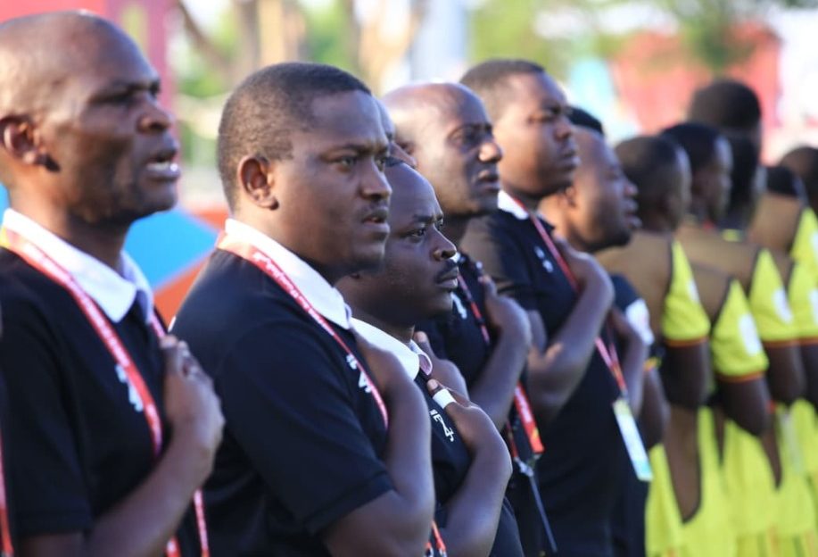 U-17 World Cup: Uganda dominated Senegal and deserved to win – Ssenyondo