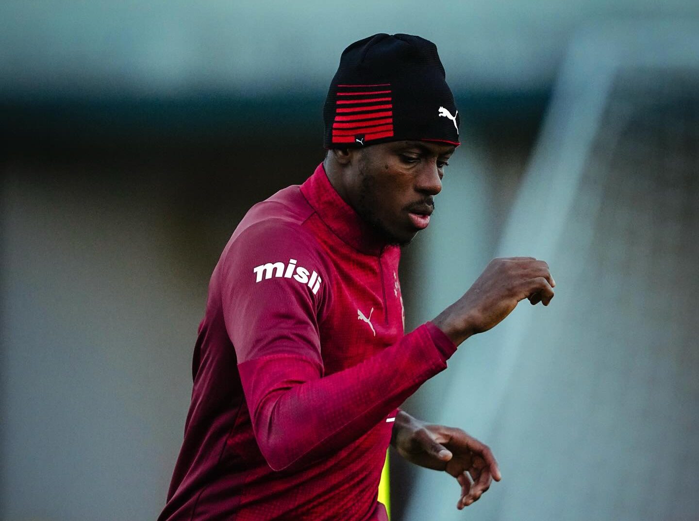 Ozbek confirms Osimhen return for Galatasaray against Fenerbahce