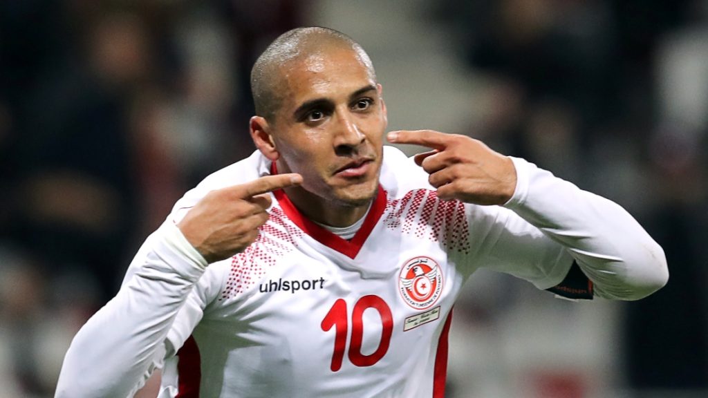 La décision inattendue de Wahbi Khazri qui laisse la Tunisie orpheline