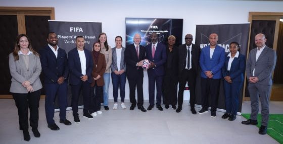 George Weah slams football racism disease