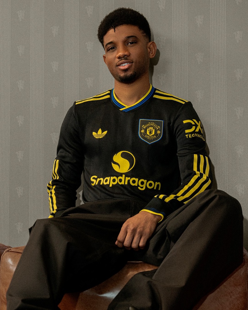 Amad Diallo’s screamer rescues point for Manchester United at Forest