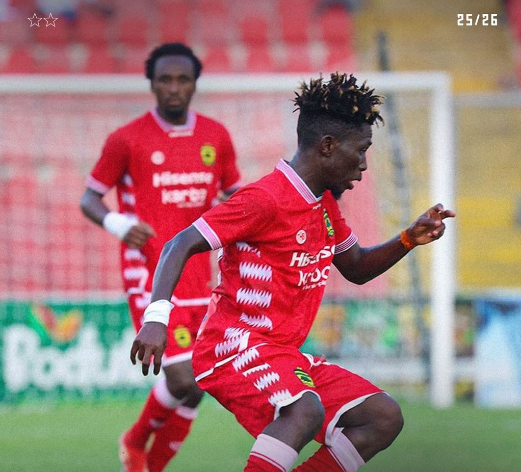 Ghana Premier League: Asante Kotoko fight to draw Aduana