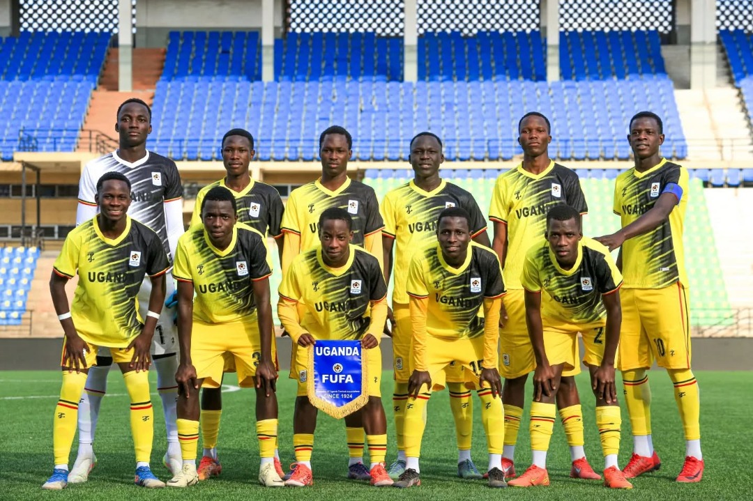Ethiopia, Tanzania, and Uganda dominate in U-17 AFCON Qualifiers