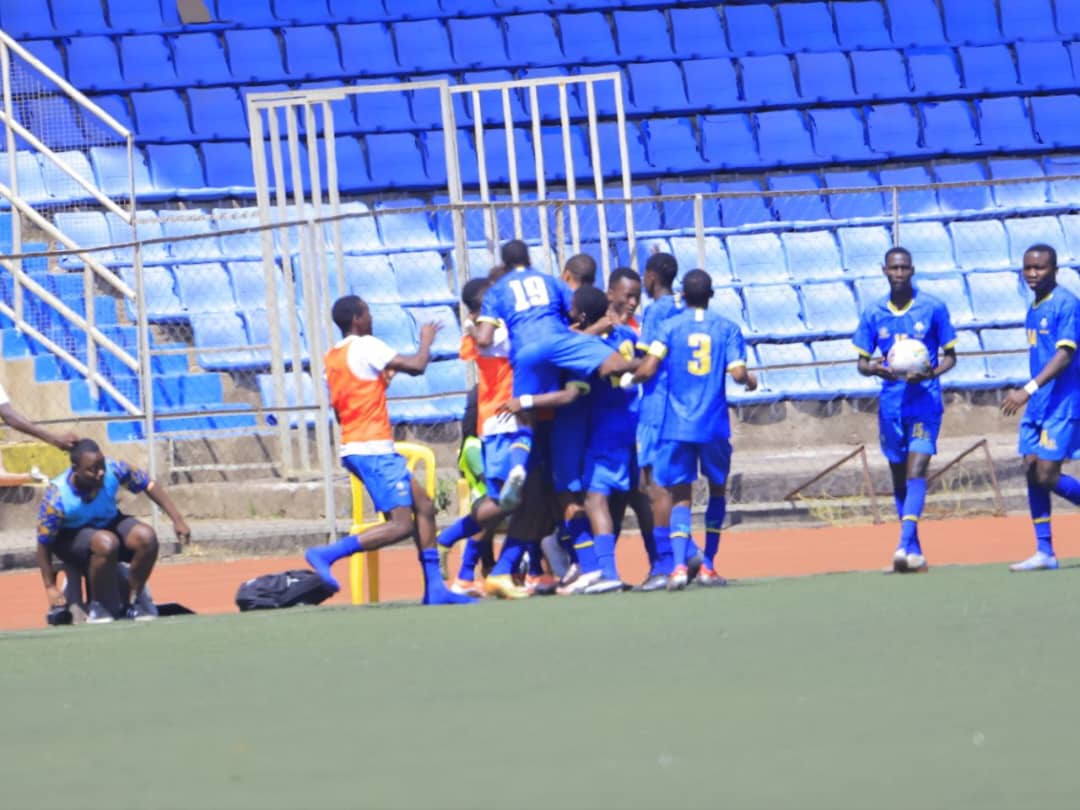Tanzania overpower Kenya to secure U-17 AFCON spot and final clash with Uganda