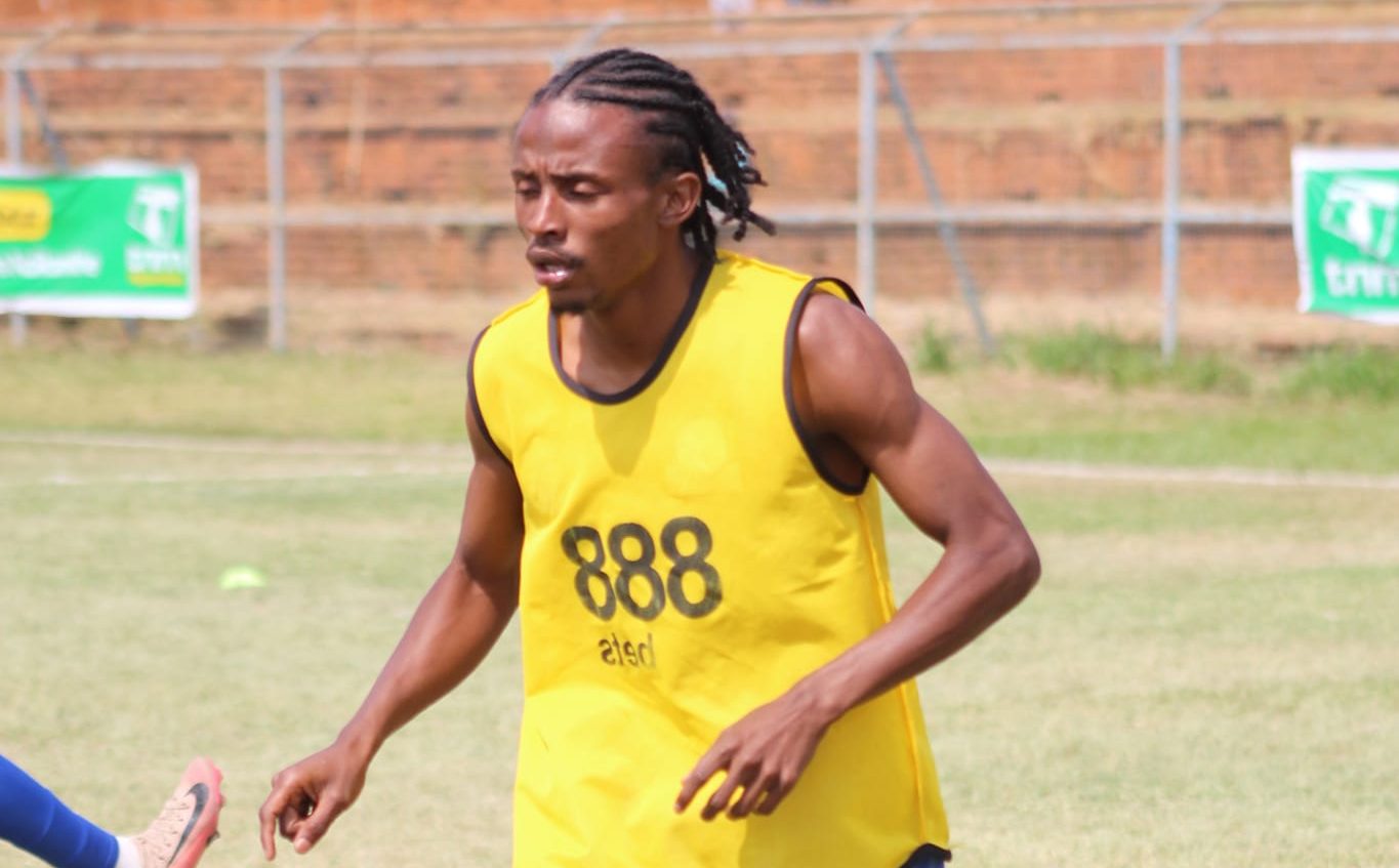 Malawi: Wanderers duo out of Blantyre derby