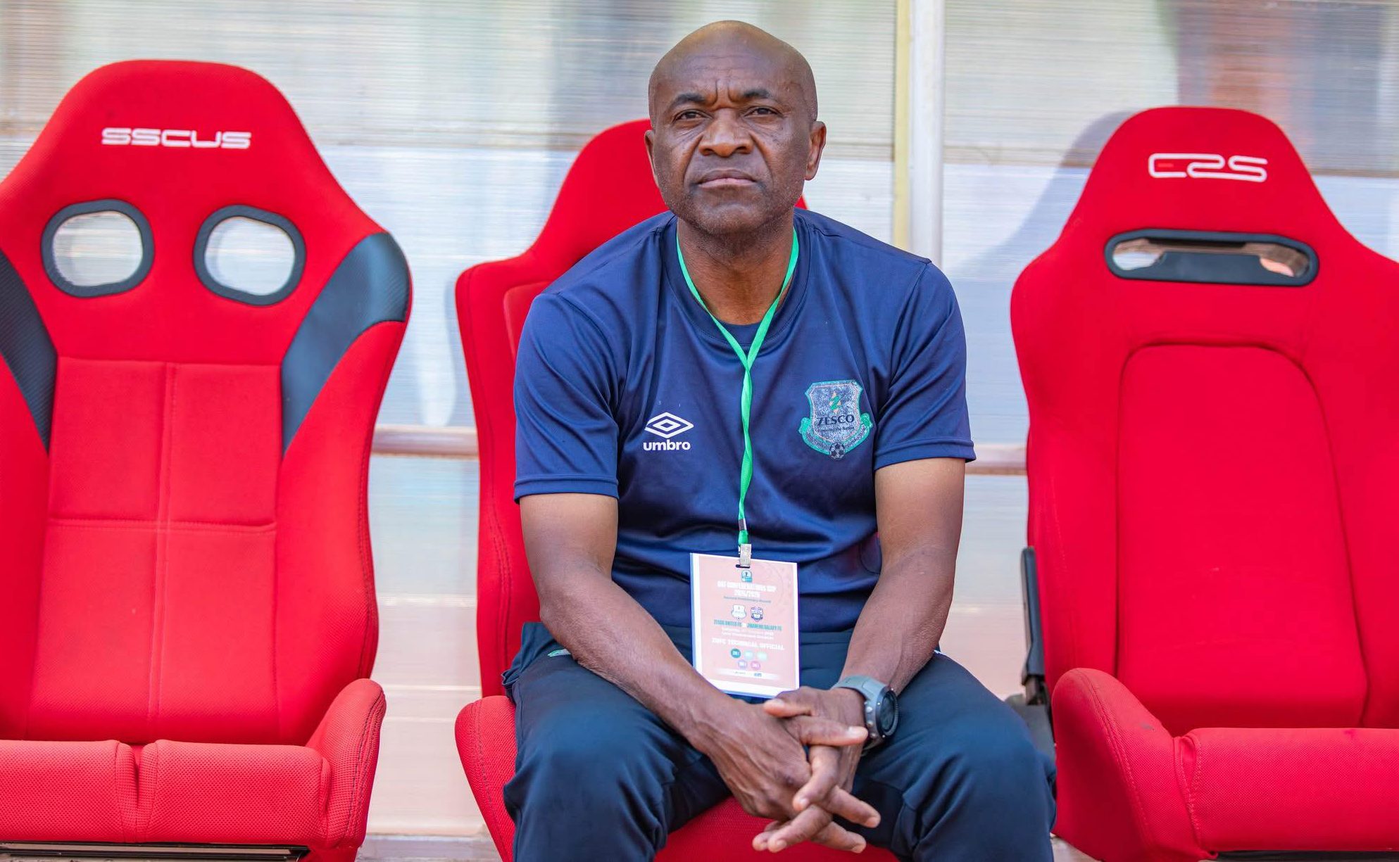 CAFCC: Siwale backs ZESCO United to progress to quarterfinals