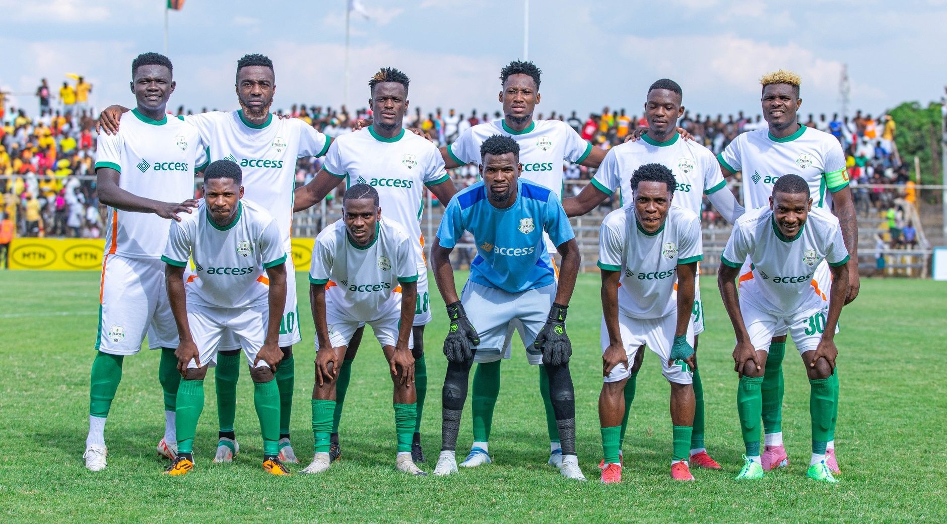 CAFCC draw: ZESCO United can beat Kaizer Chiefs – Musiya