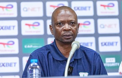 CAFCC: ZESCO United understand what is at stake against Zamalek – Ndlovu
