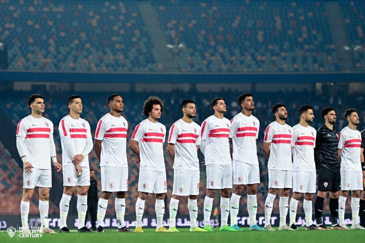 La FIFA inflige une lourde sanction au Zamalek SC