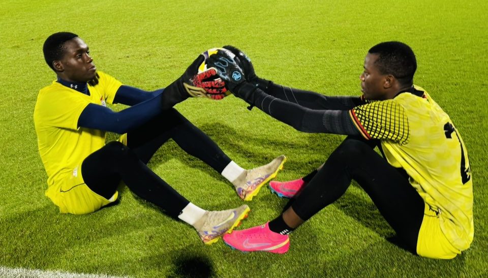 U-17 World Cup: Zambia, Uganda, Senegal, Mali, know Round of 32 opponents