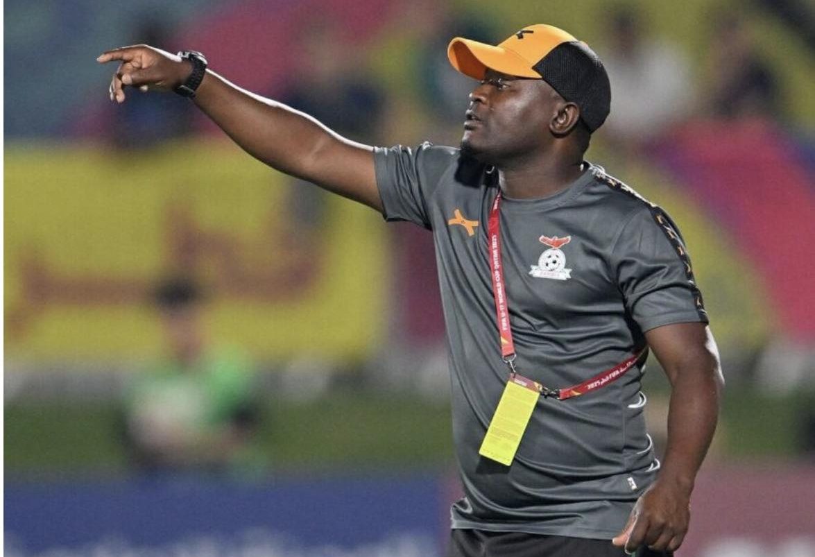 U-17 World Cup: Zambia coach Makinka worried about wounded Honduras