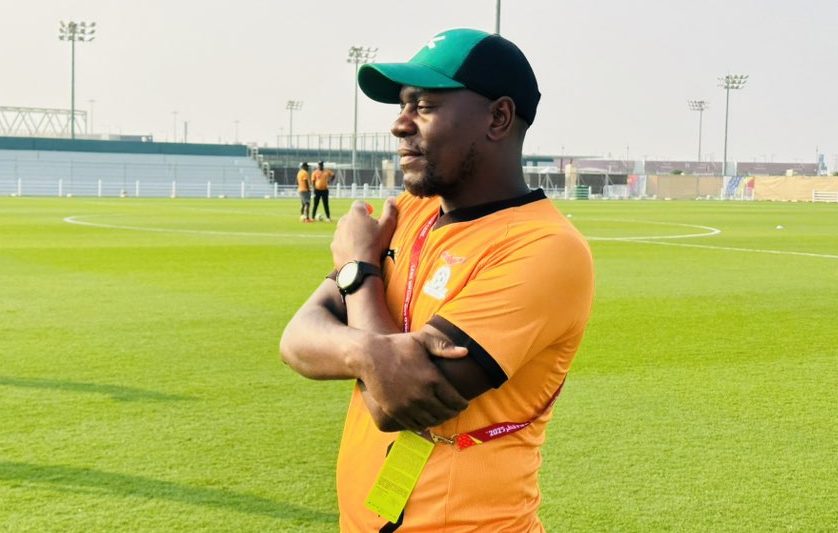 U-17 World Cup: Zambia to change tactical approach against Mali – Makinka