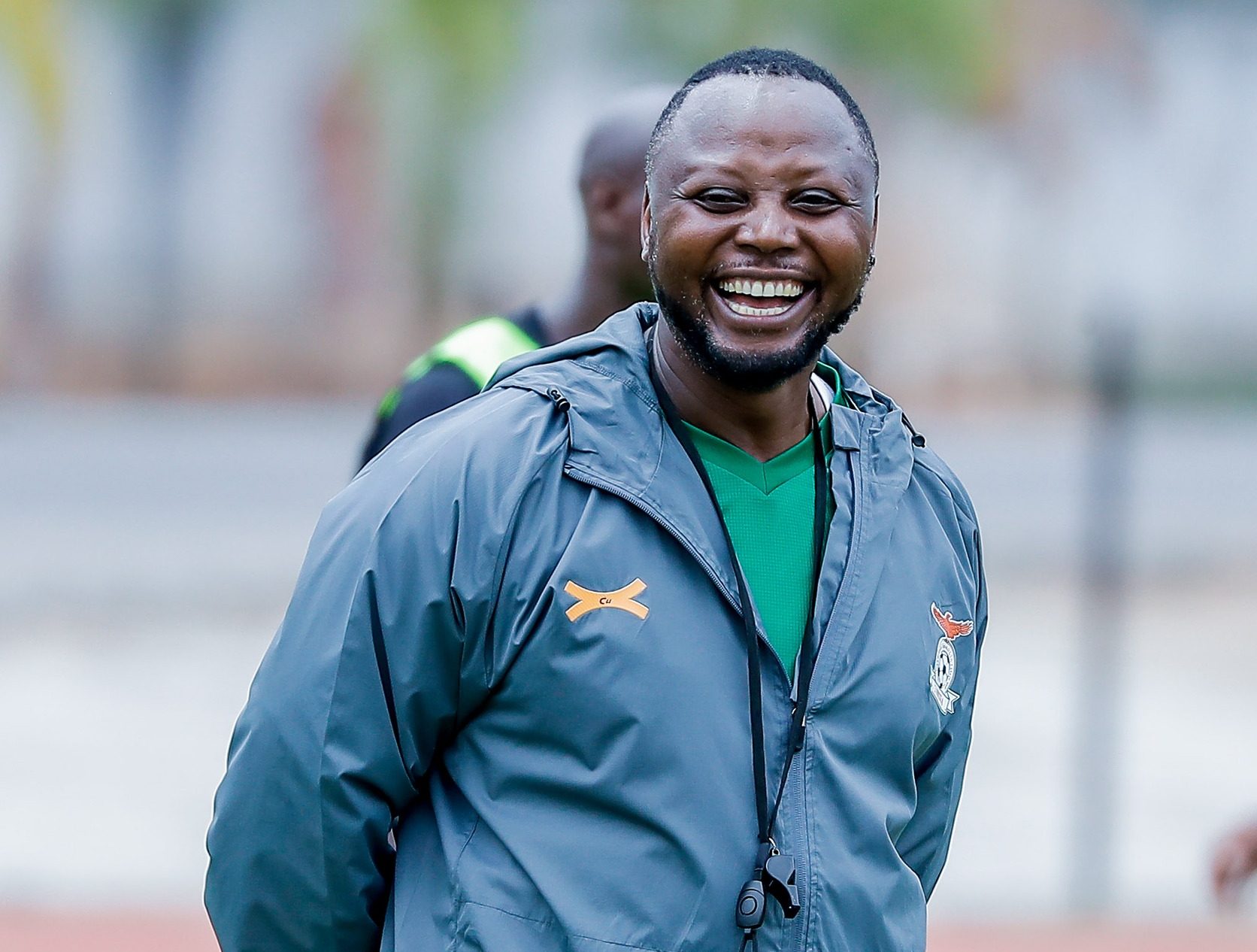Sichone says Zambia will face South Africa in friendly like Cup final