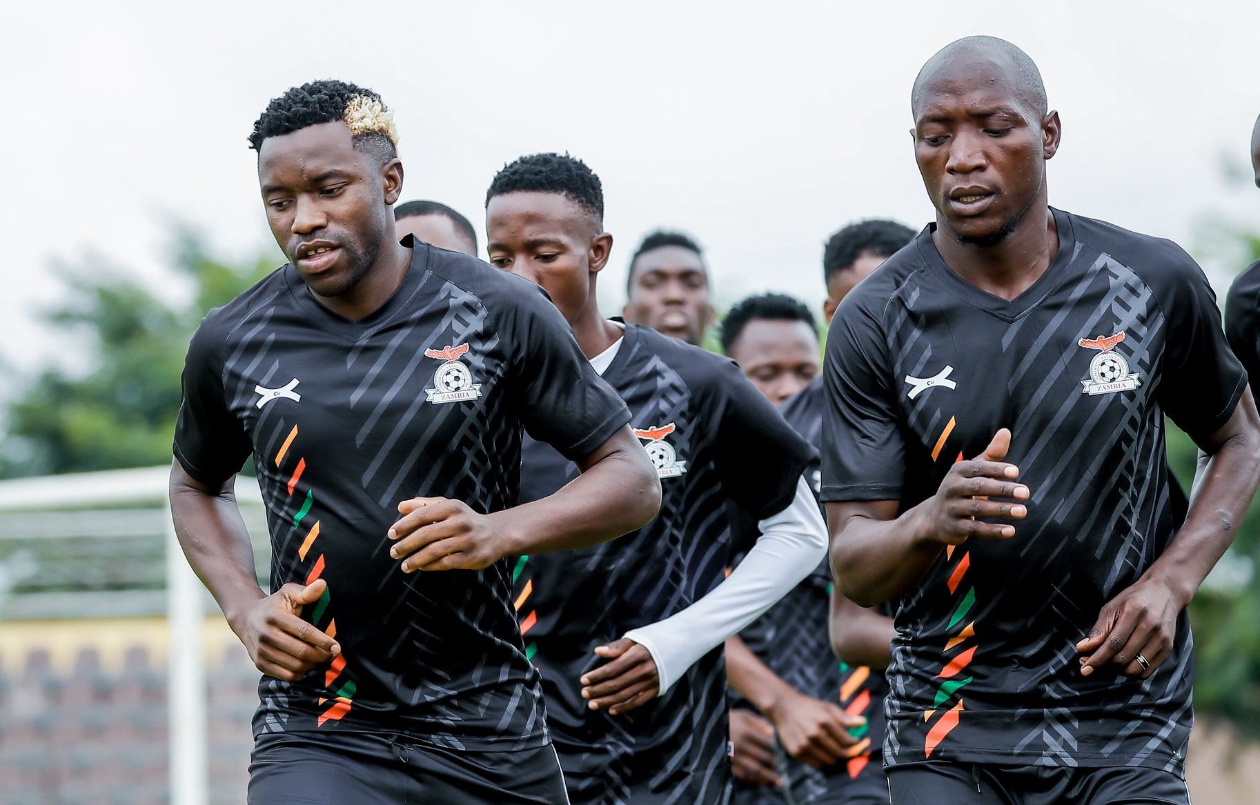 Sakala admits Zambia wary of South Africa’s growing reputation