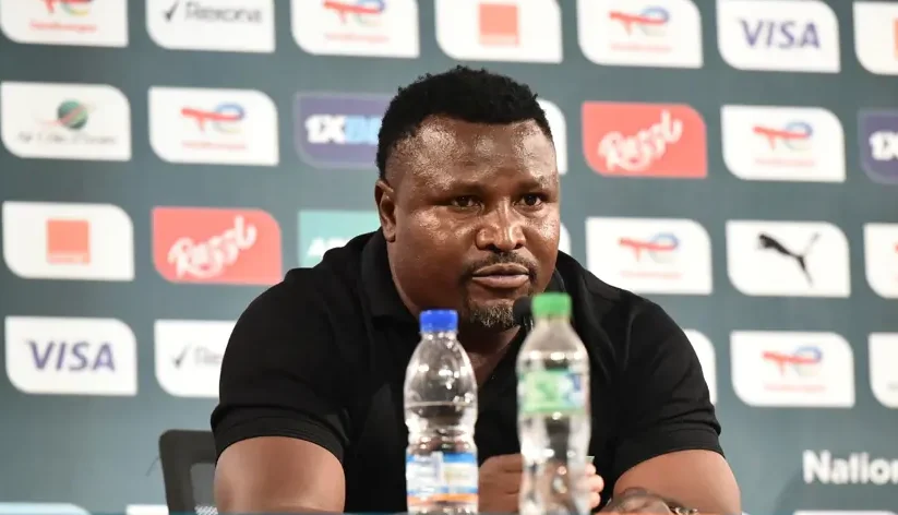 Zambia legend Katongo explains what makes AFCON unique and special