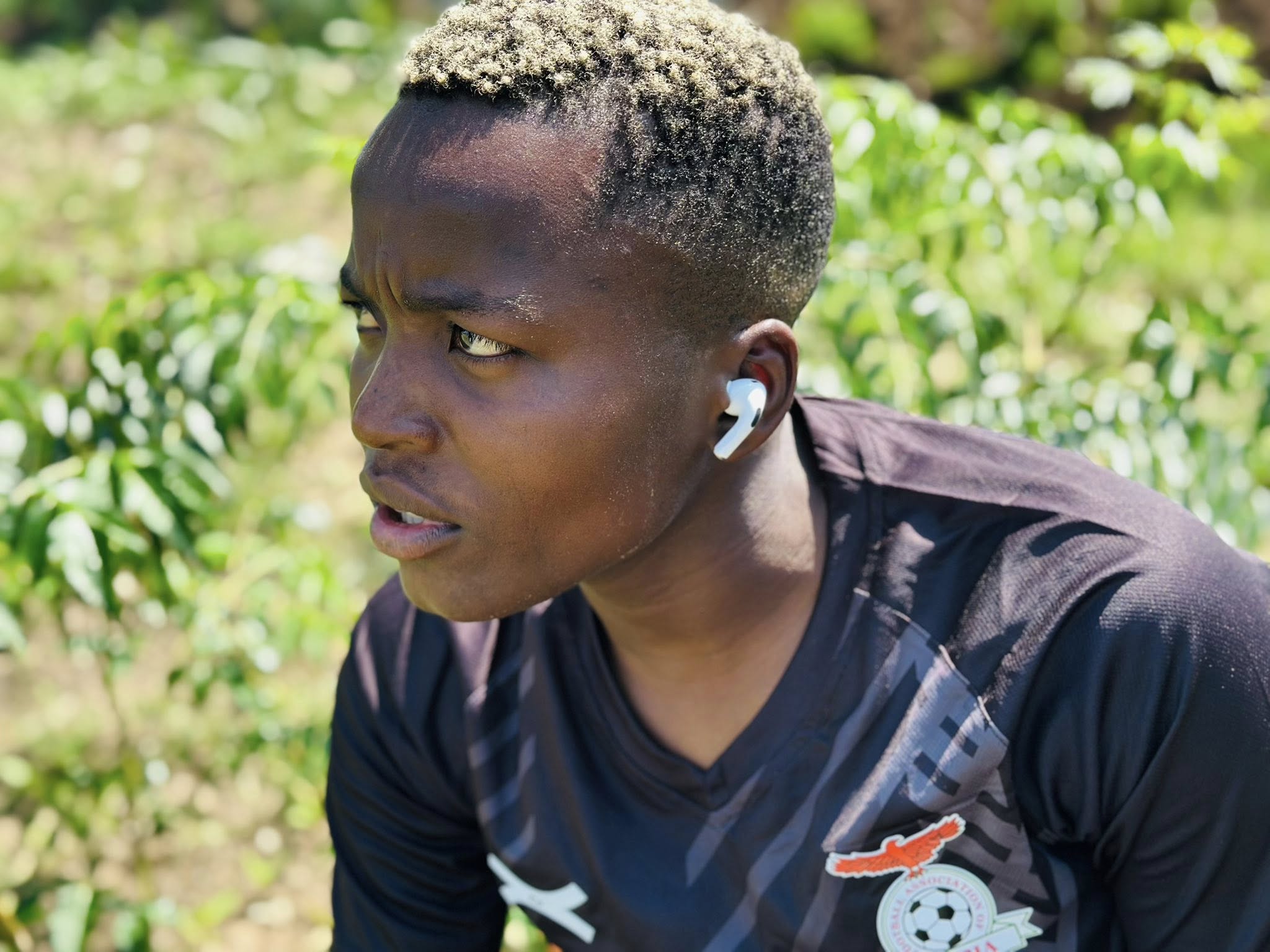 Kundananji outlines Zambia mission at Three Nations Tournament