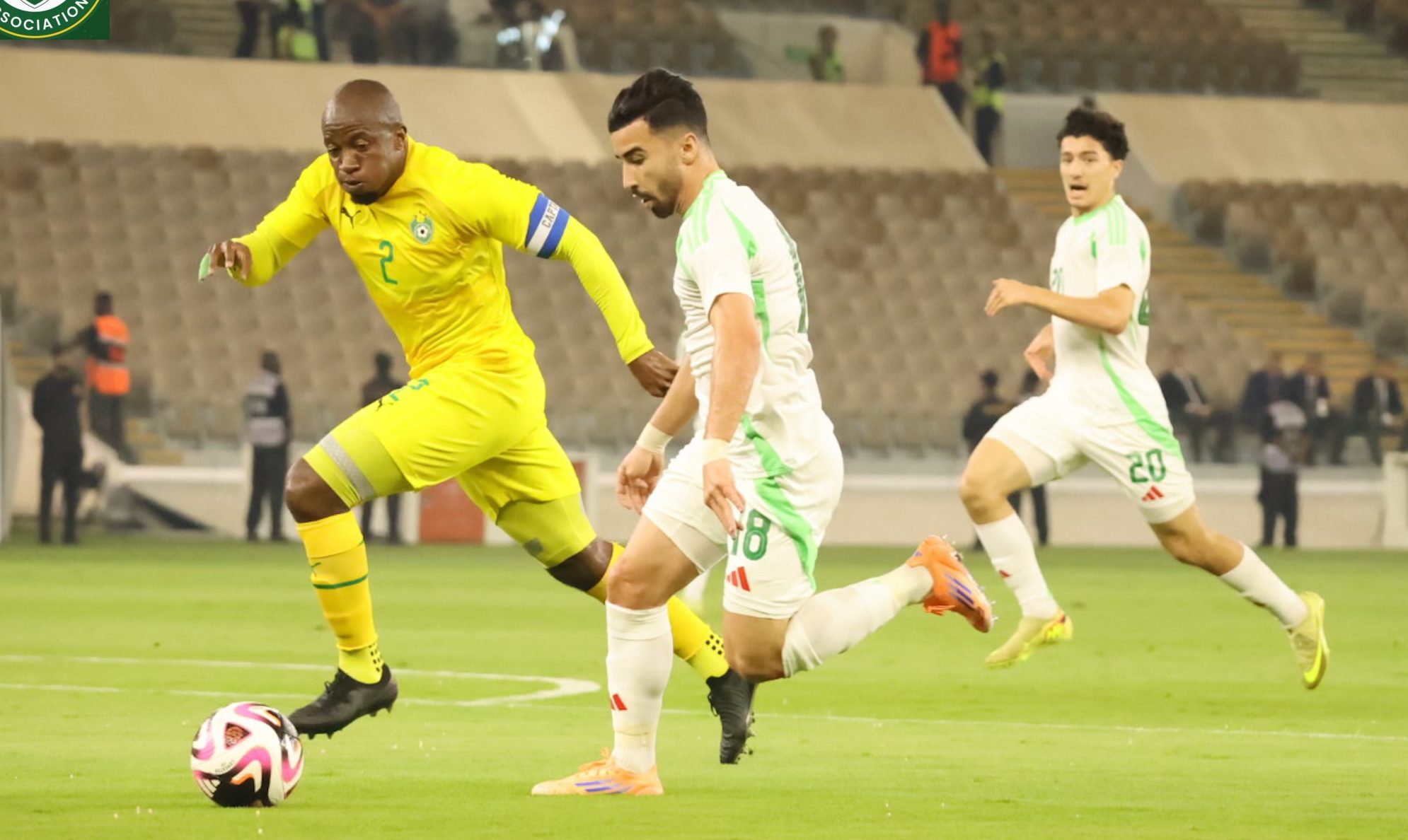 Marinica: Zimbabwe work ethic wasn’t there