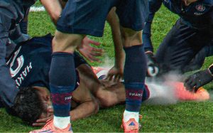 Achraf Hakimi : La signification de sa blessure pour le Maroc