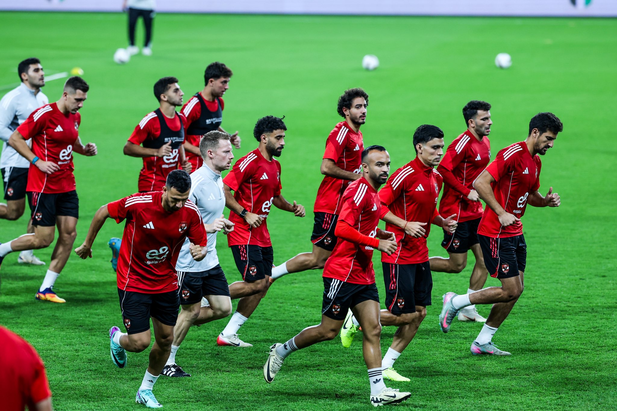 CAF Champions League Preview: Group B