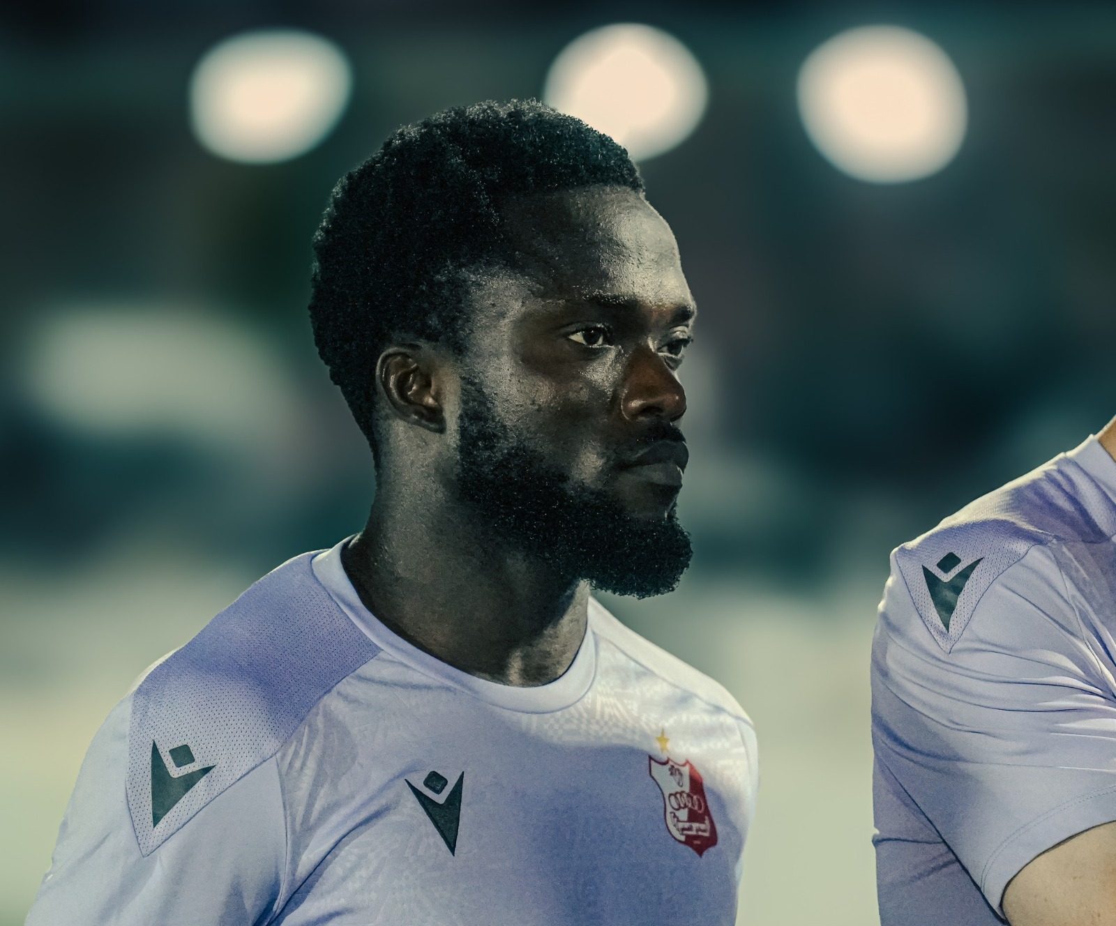 “Albert Amoah should brace-up for tough times in Libya” – Chibsah