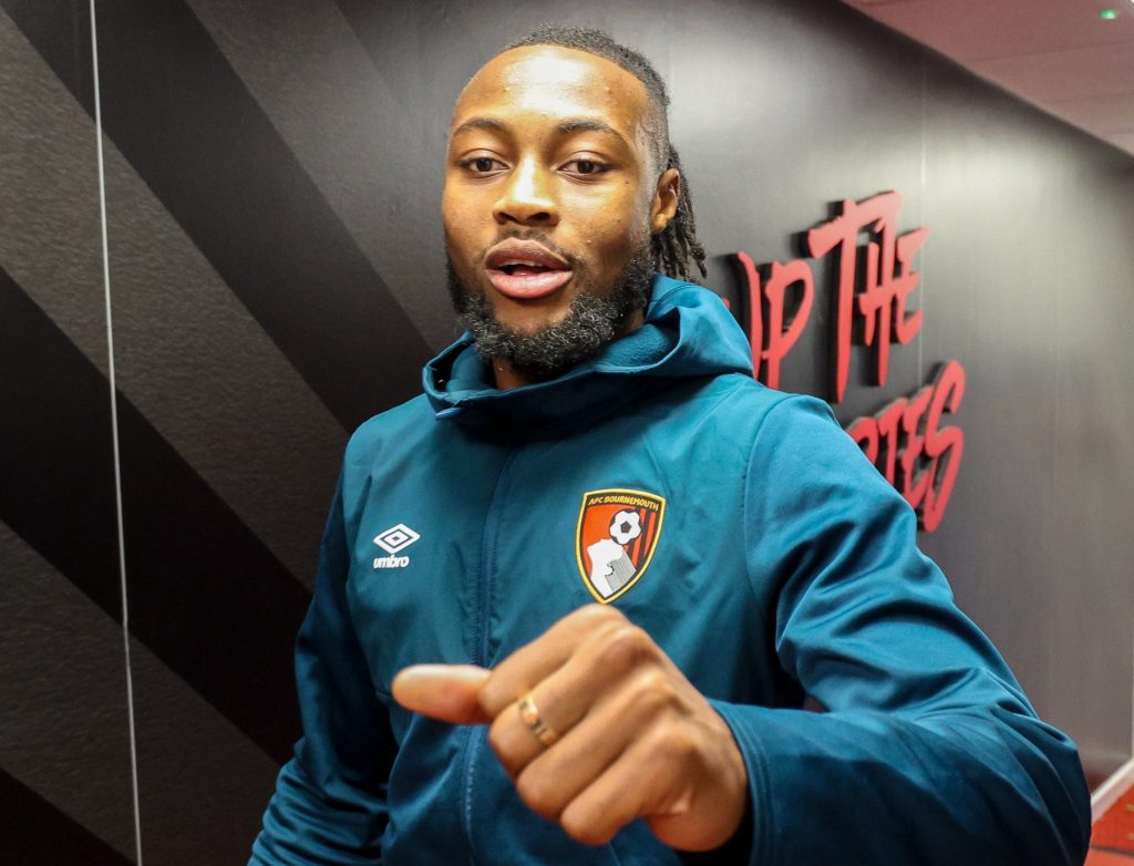 Bournemouth says Semenyo will not be stopped from leaving