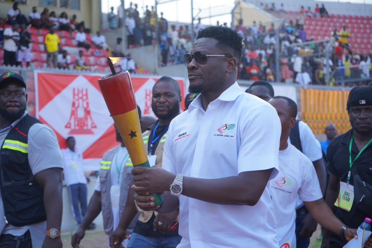 AFCON 2025: Asamoah Gyan tips Ivory Coast, Nigeria and Morocco as favorites