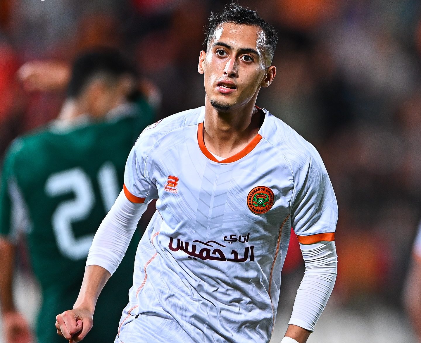 La Renaissance de Berkane se qualifie pour la phase de groupes de la Ligue des Champions