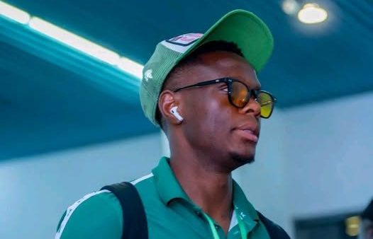 Daka, Sakala in Zambia’s squad for South Africa, Burundi friendlies