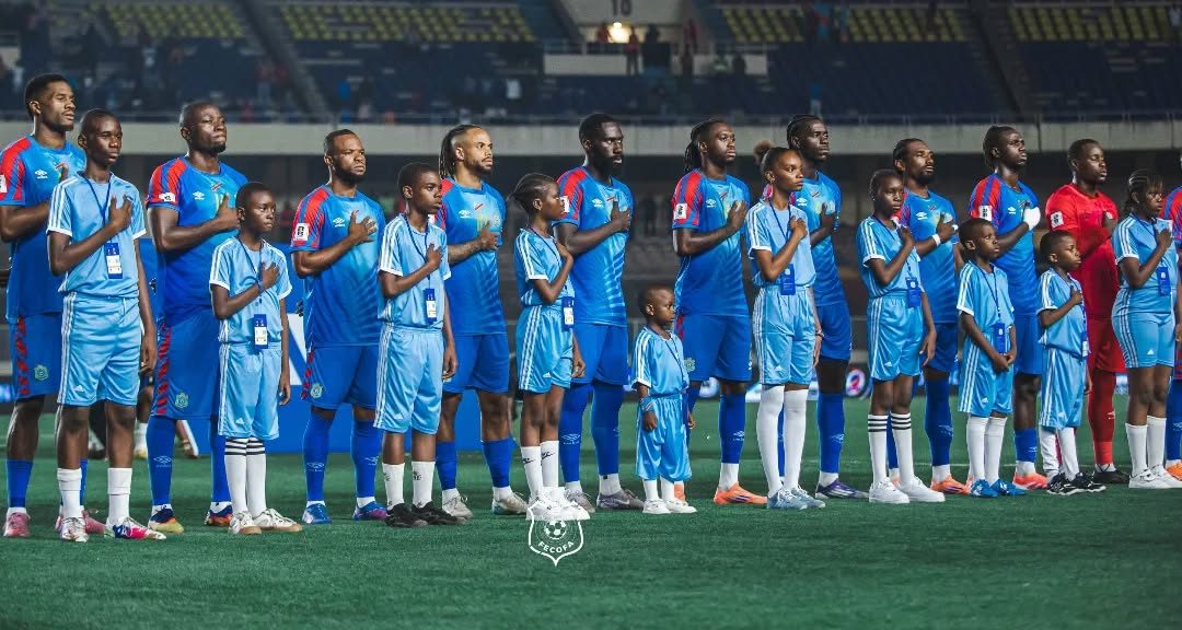 World Cup (Q): Will stability carry DR Congo through the playoff?
